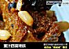 蜜汁四喜烤麸的做法