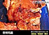 香烤鸡腿的做法