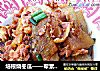 培根烧冬瓜——荤素两不误的做法