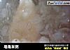 皂角米粥的做法
