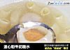 通心粉牛奶糖水的做法