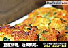 豆浆新喝，油条新吃-【油条豆浆饼】的做法