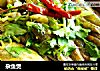 杂鱼煲的做法