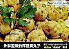 外酥里嫩的炸豆腐丸子的做法