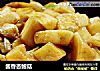 酱香杏鲍菇的做法
