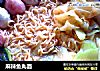 麻辣鱼丸面的做法