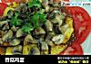 香菇鸡蛋的做法