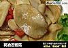 耗油杏鲍菇的做法