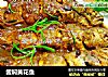 酱焖黄花鱼的做法