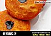 香煎南瓜饼的做法
