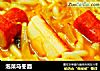 泡菜乌冬面的做法