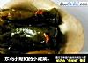 东北小媳妇的小咸菜—油辣椒的做法