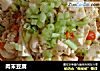 肉末豆腐的做法