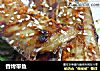 香烤带鱼的做法