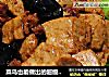 菜鸟也能做出的超级下饭菜---肉末烧豆腐的做法