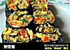 剩饭卷的做法