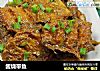 酱烧带鱼的做法