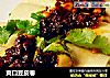 爽口豆皮卷的做法