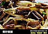 爆炒黄鳝的做法
