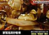 家常泡菜炒粉条的做法