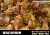 猪肉白菜炖粉条的做法