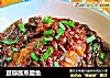 豆瓣酱蒸腊鱼的做法