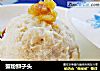 蟹粉狮子头的做法