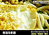 骨汤乌冬面的做法