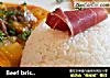 Beef brisket casserole的做法