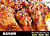 番茄鸡翅根的做法