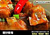 糖炒排骨的做法