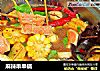 麻辣串串锅的做法
