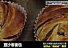 豆沙卷面包的做法