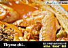 Thyme chicken with tomato sauce 茄汁鸡肉的做法