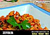 凉拌鱿鱼的做法