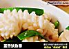 韭香鱿鱼卷的做法