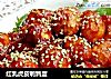 红乳虎皮鹌鹑蛋的做法