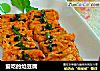 爱吃的炝豆腐的做法