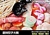 酸辣饺子火锅的做法
