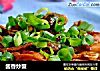 酱香炒蟹的做法