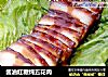 酱油红糖炖五花肉的做法