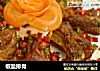 椒盐排骨的做法
