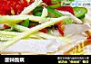 酸辣脆藕的做法
