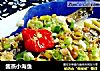 酱蒸小海鱼的做法