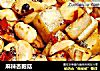 麻辣杏胞菇的做法