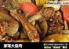 家常大盘鸡的做法