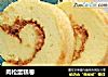 肉松蛋糕卷的做法