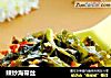辣炒海带丝的做法