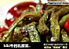 kiki牛的私房菜2-干煸四季豆的做法