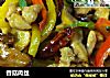 香菇肉丝的做法